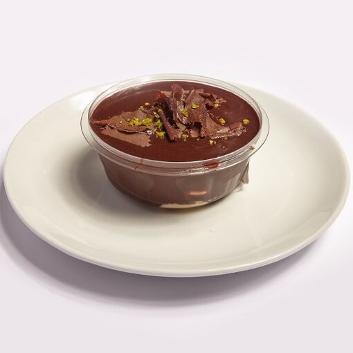 Fıstıklı Profiterol Porsiyon