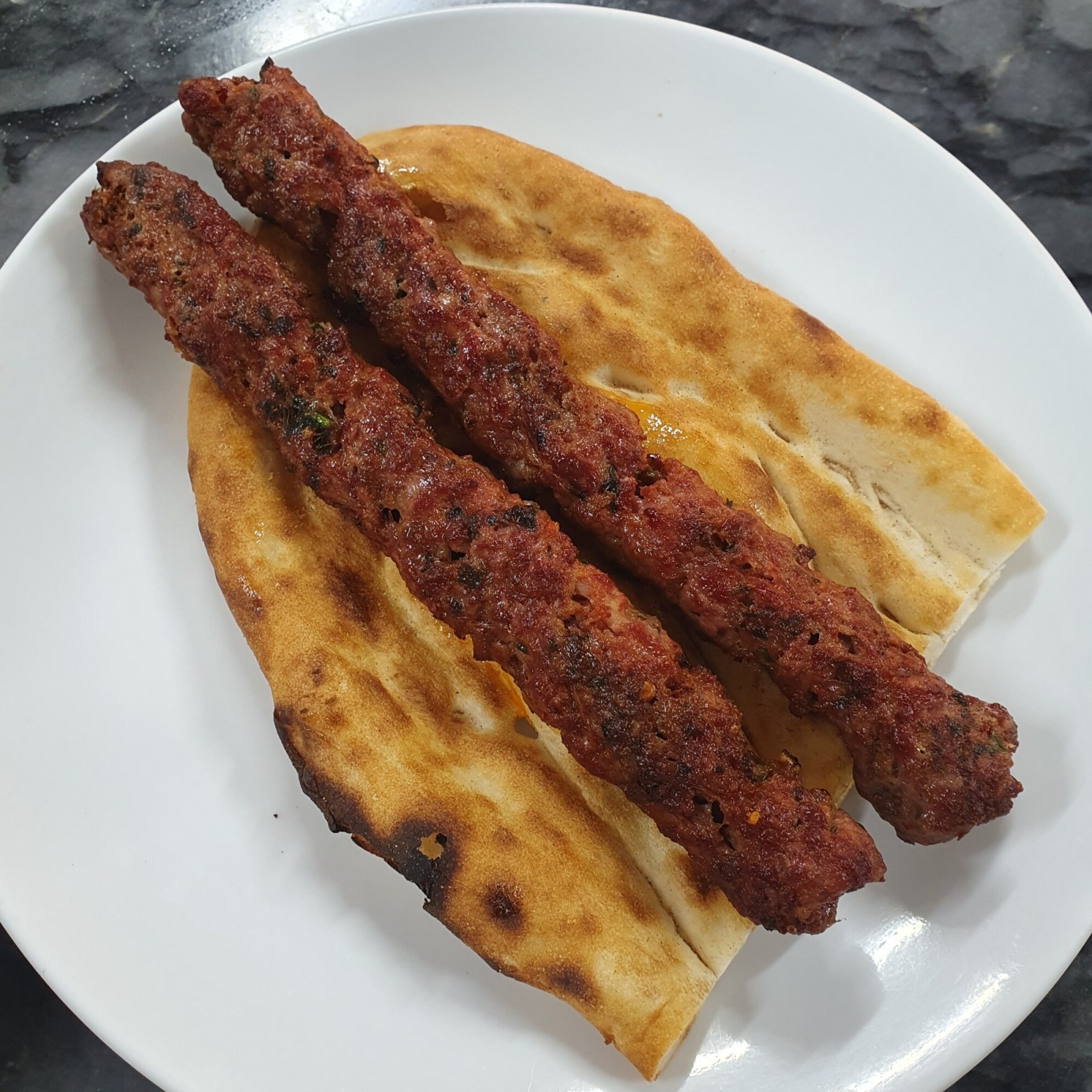 Adana Kebap