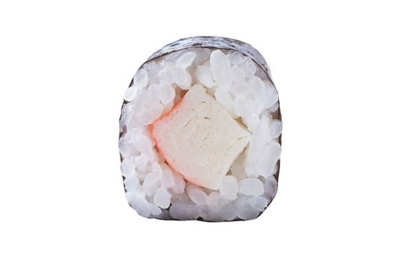 Kani Roll (6 Pcs.)