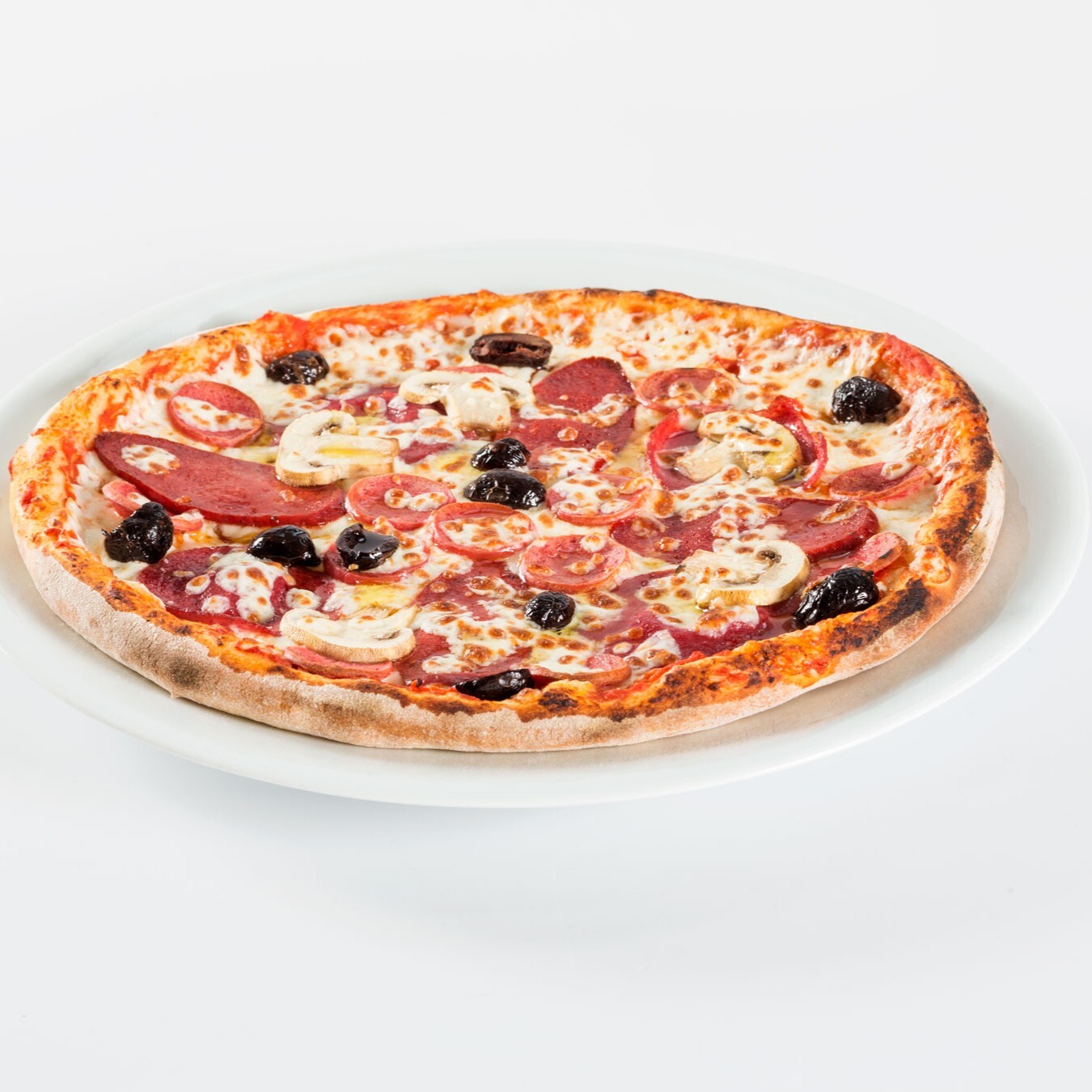 Ay Pizza