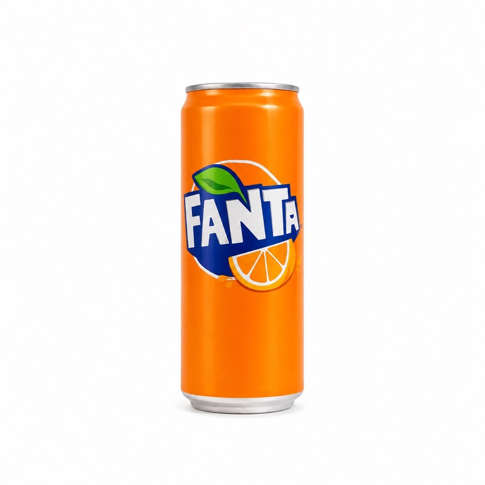 Fanta