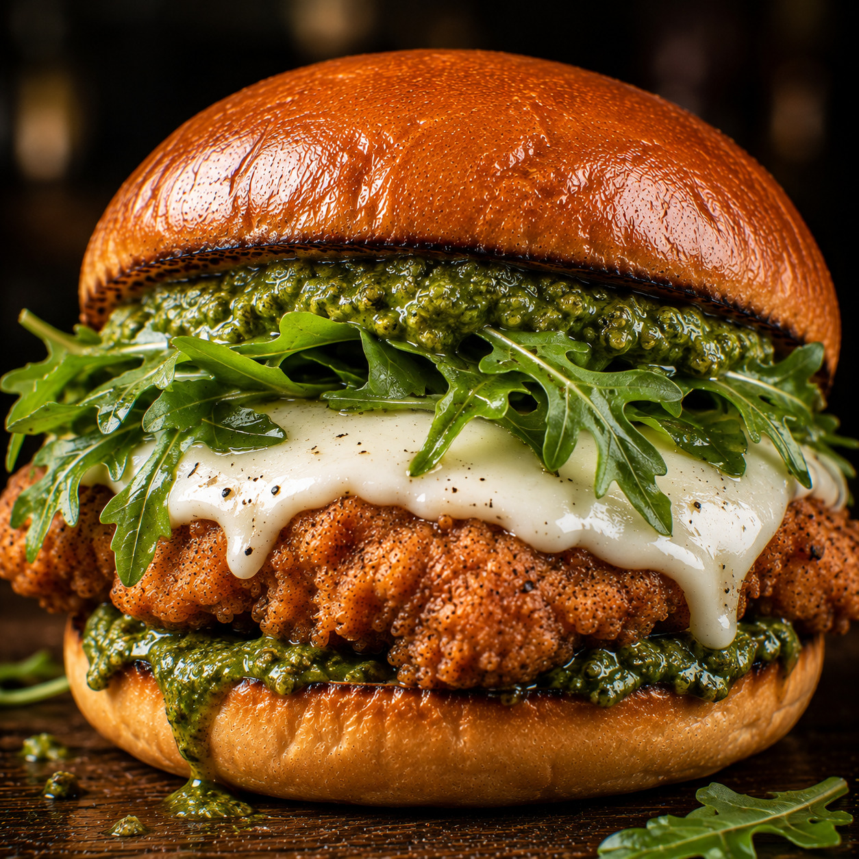Italian Chicken
