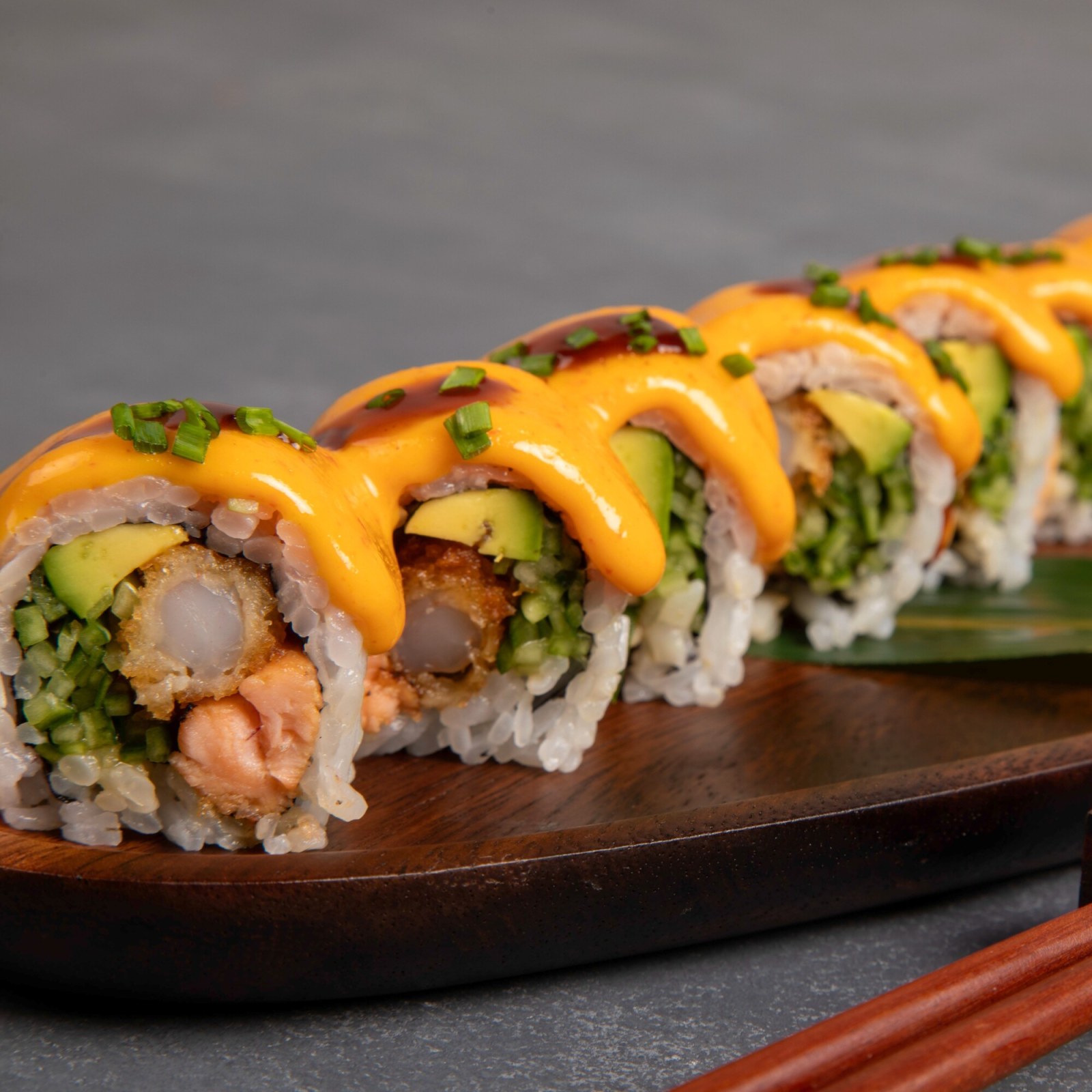 Yagami Roll