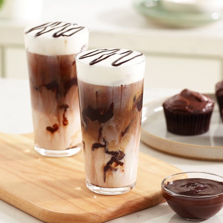 Ice Mocha