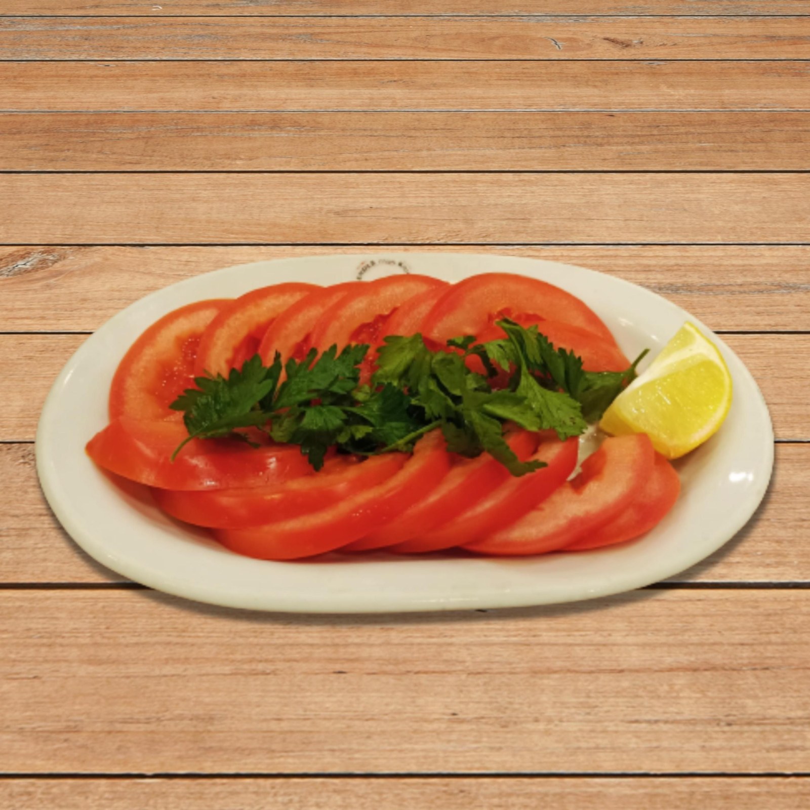 Domates Söğüş