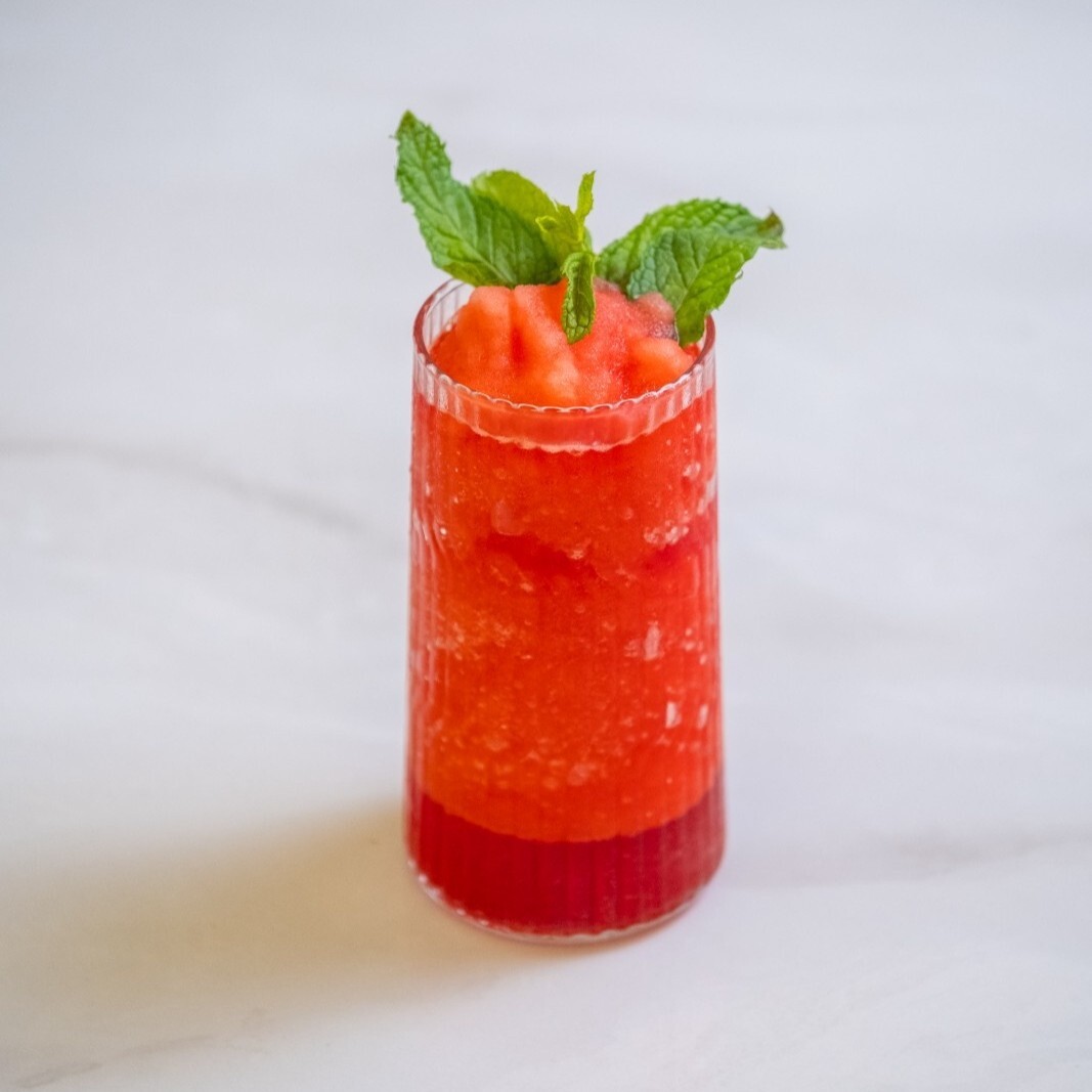 Berry Hibiscus
