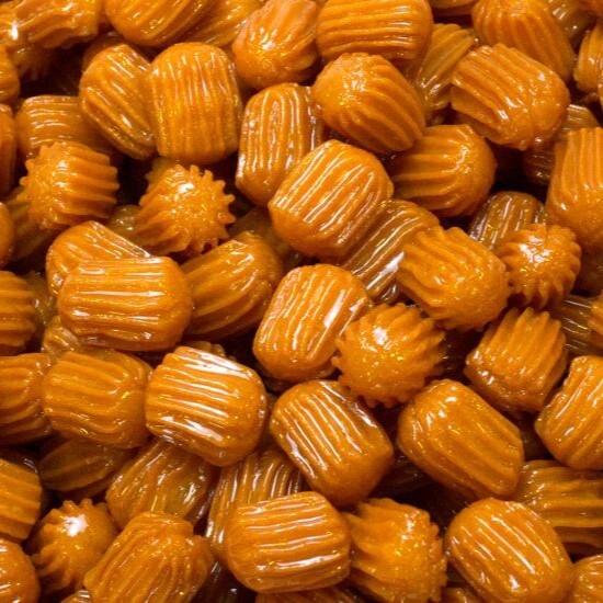 Tulumba Tatlısı(250gr.)