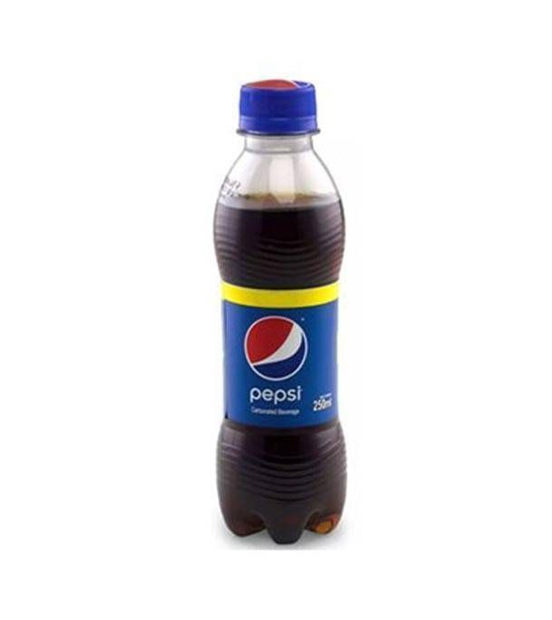 Pepsi cola (25ml)