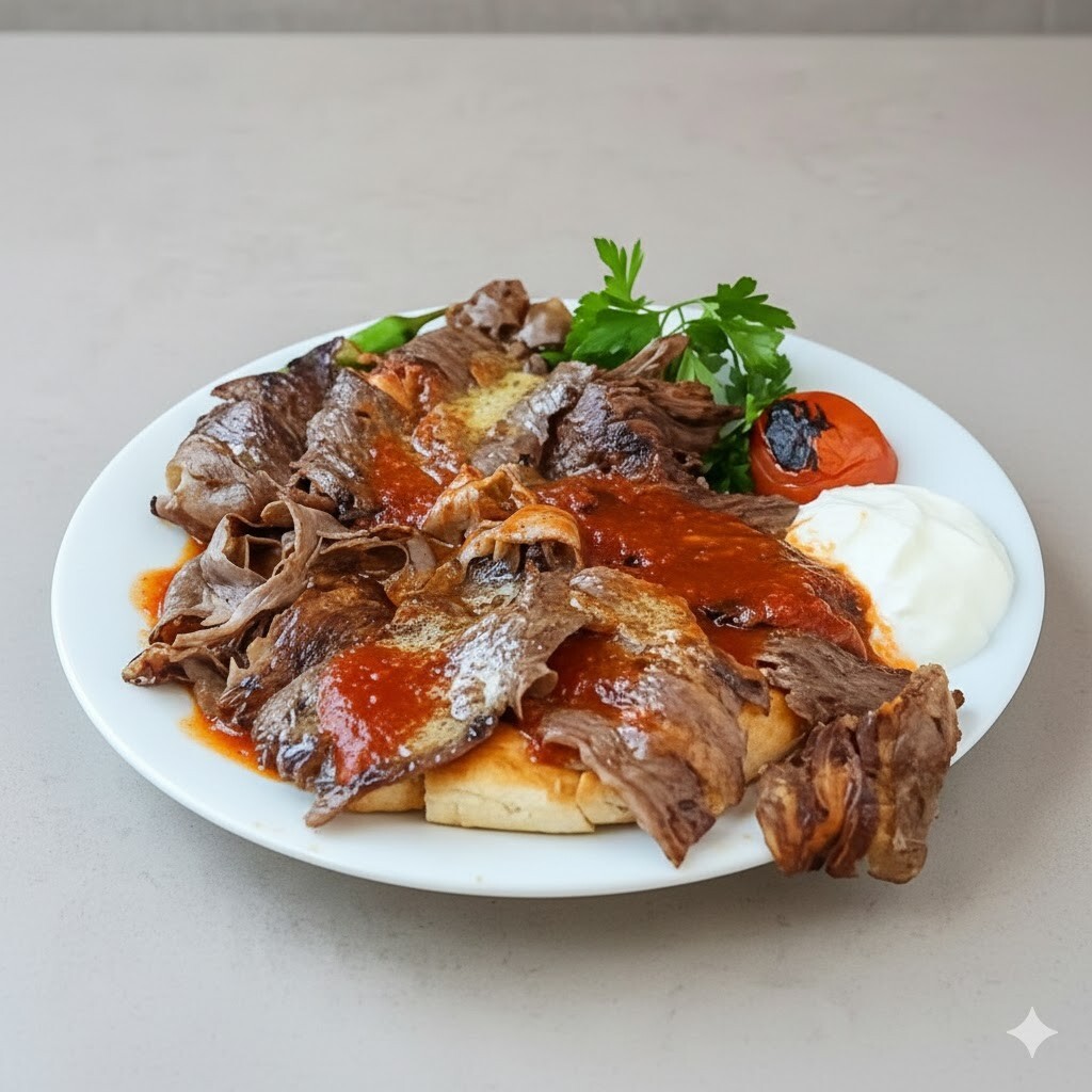 Porsiyon Et Döner