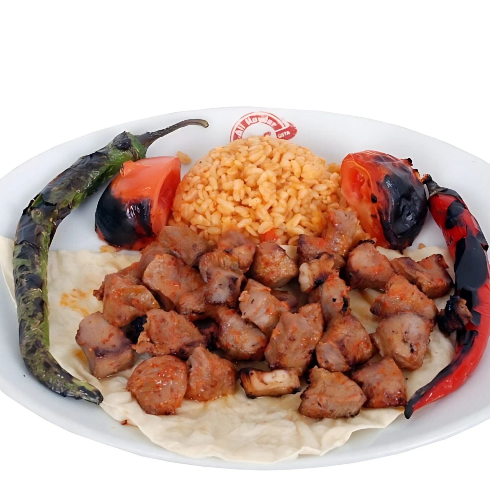 Çöp Şiş Porsiyon