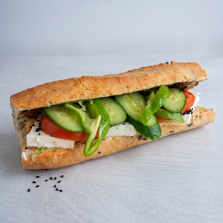 Kahvaltı Sandviç