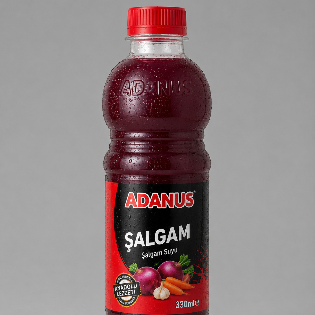 Adanus Şalgam