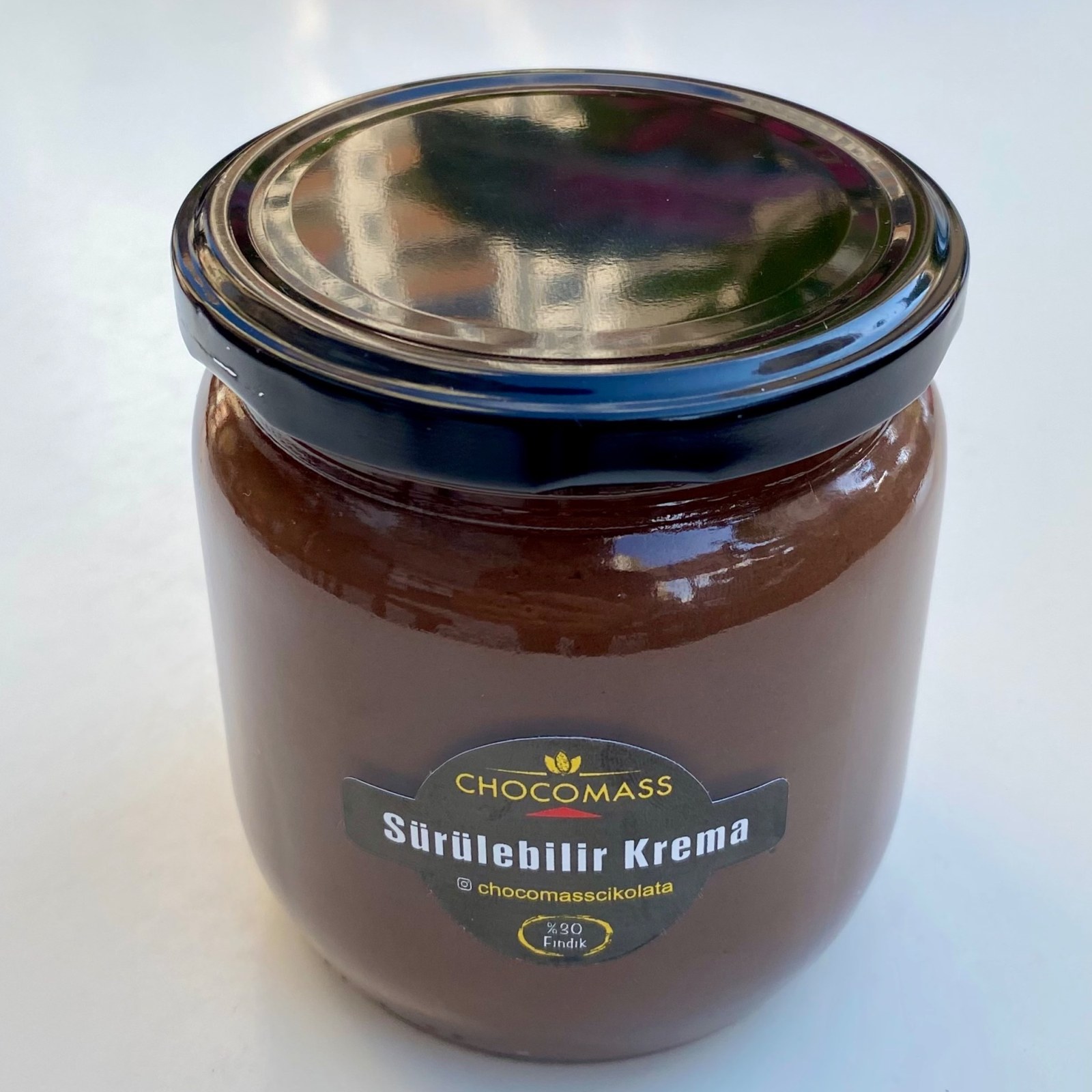 Sürülebilir Krema