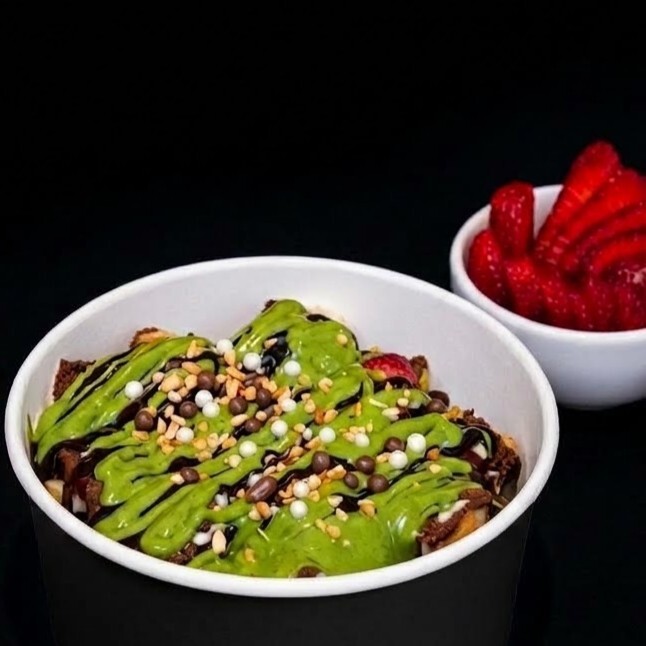 Atom Kova Waffle