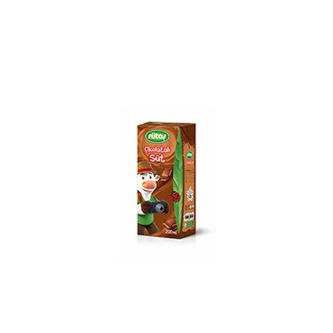 Çikolatalı Süt (200 ml)