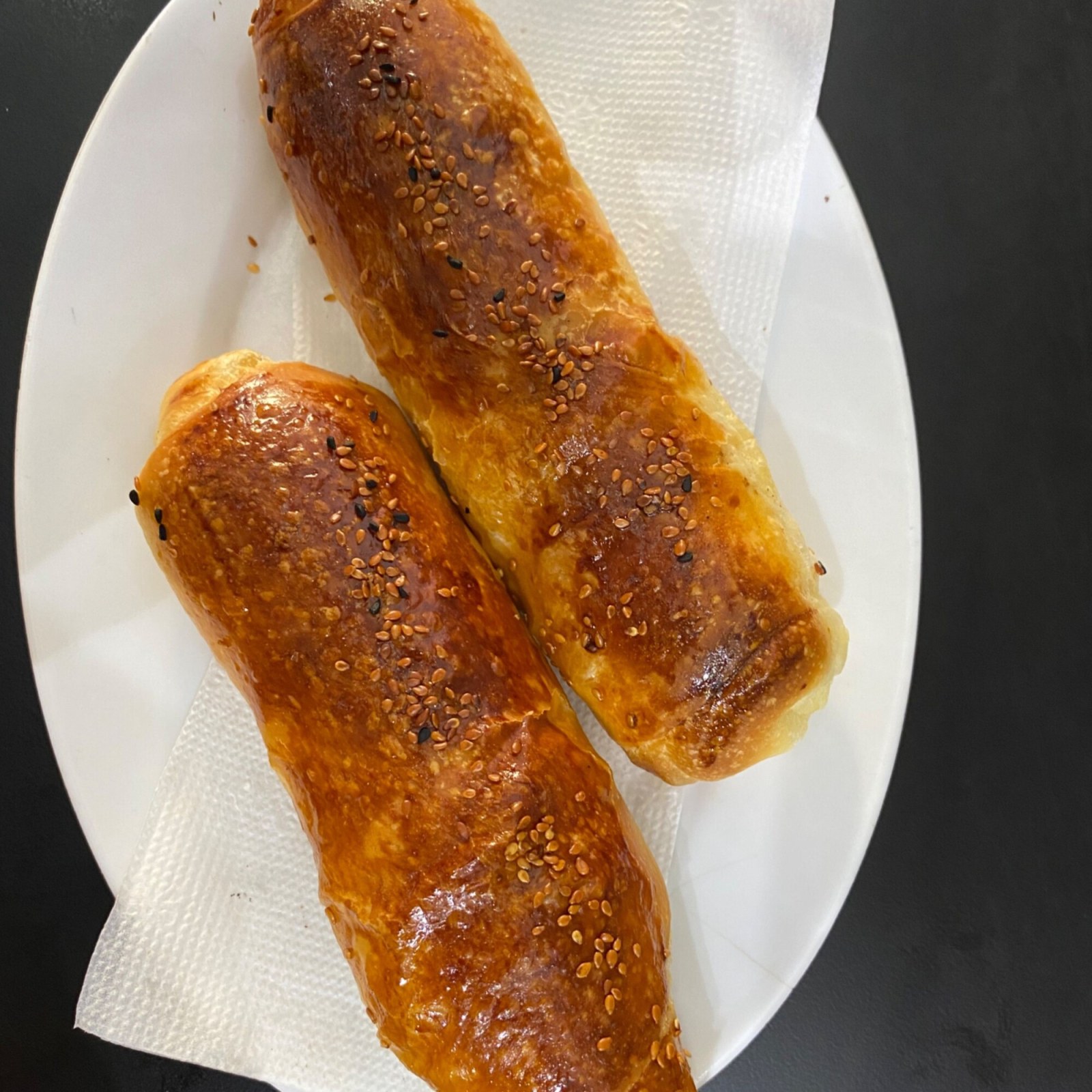 Peynirli Açma