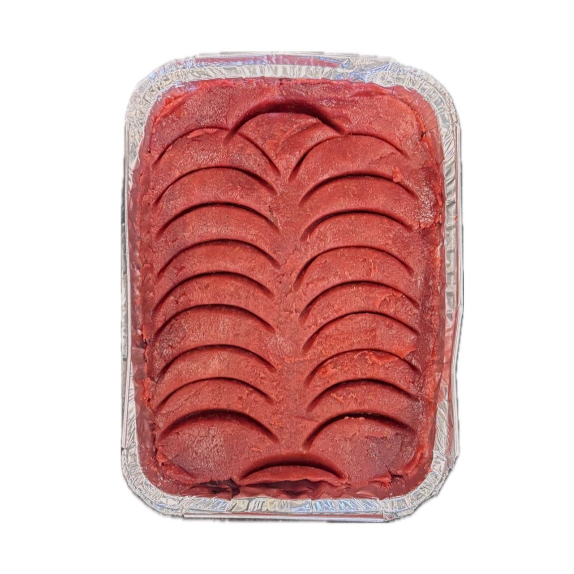 Frambuazlı Helva (1 kg.)