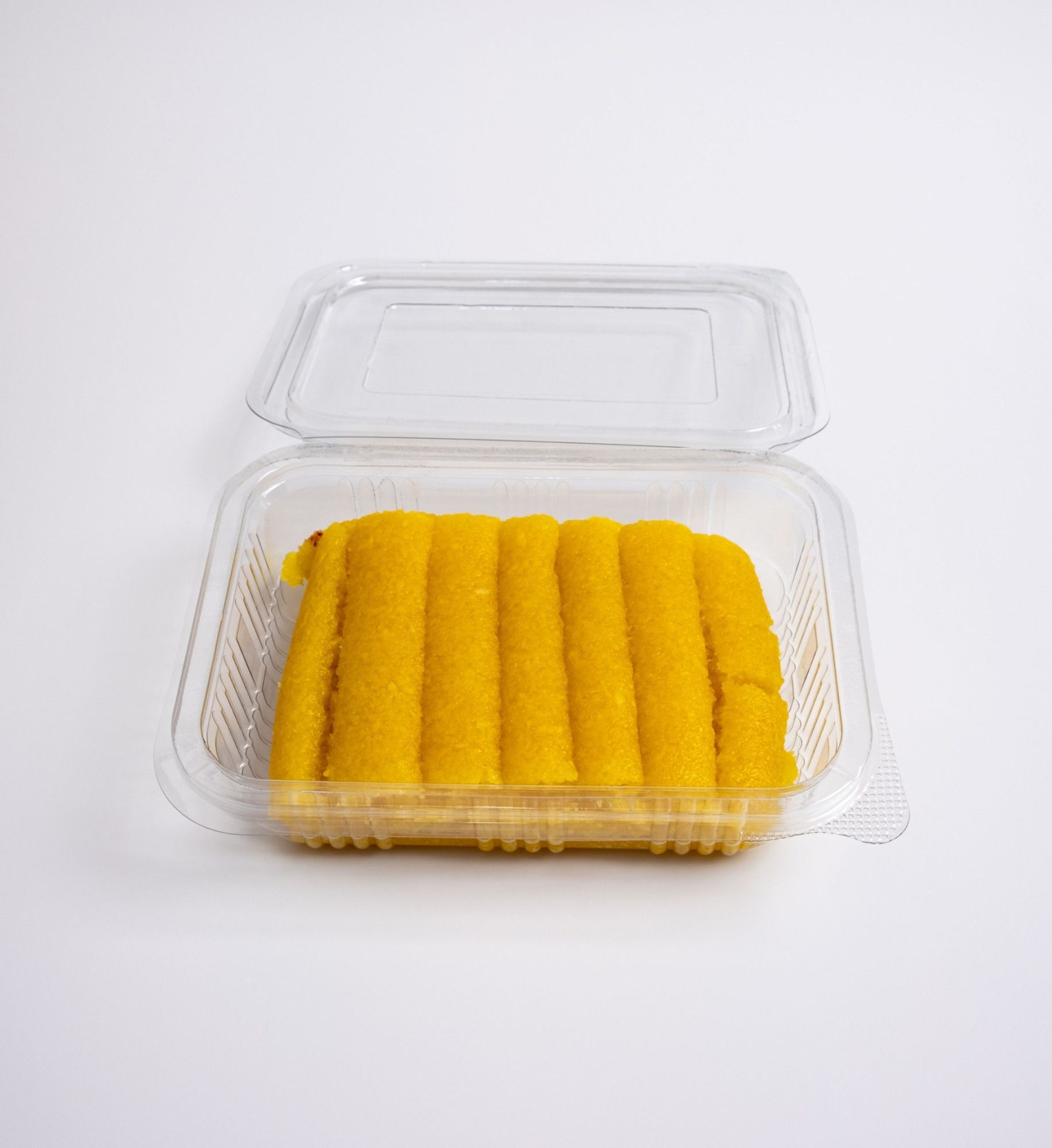 Limonlu Fırınlanmamış Peynir Helvası (250 g)