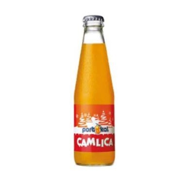 Çamlıca Limon (200 ml)