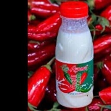 Acılı Ayran (275. ml)