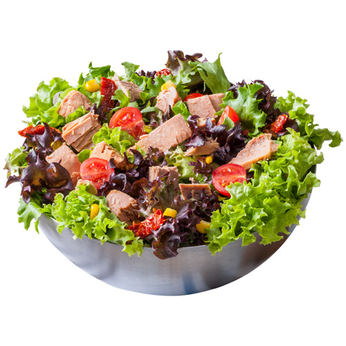 Balık Salata