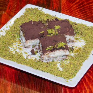 Soğuk Baklava Bitterlava (500gr.)