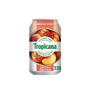 Tropicana (33 cl.)
