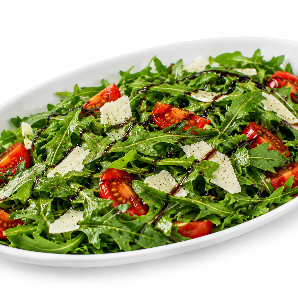 Roka Salata