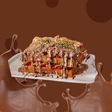 Double Waffle
