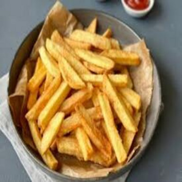 Çıtır Patates