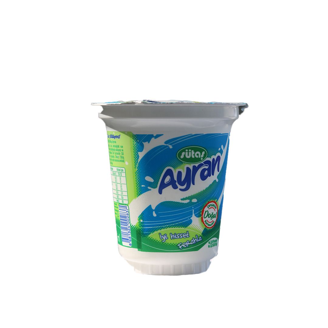 Ayran (30 cl.)