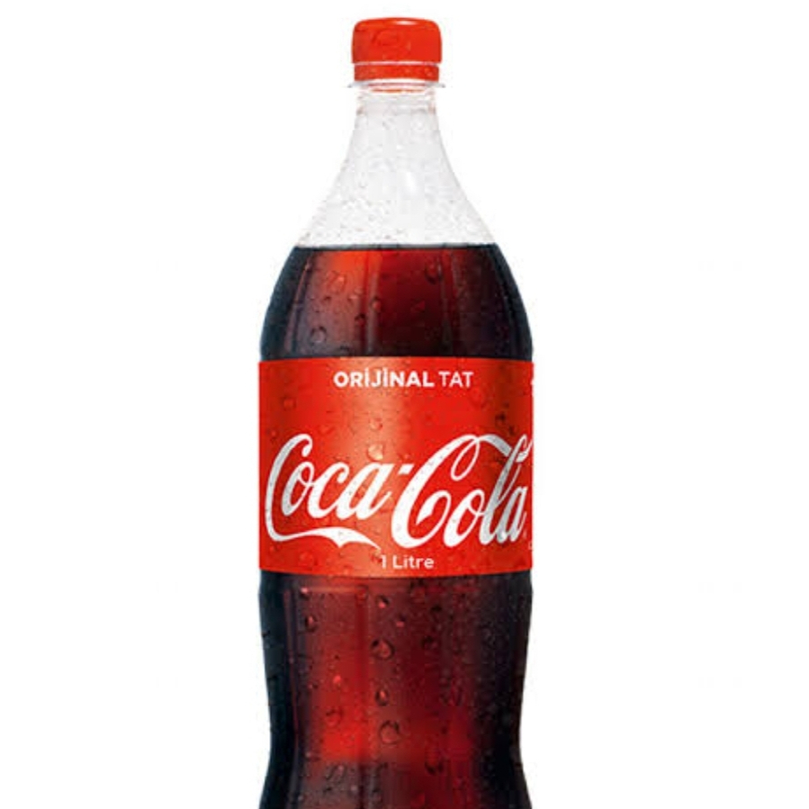 Cola-cola ( 1L.)