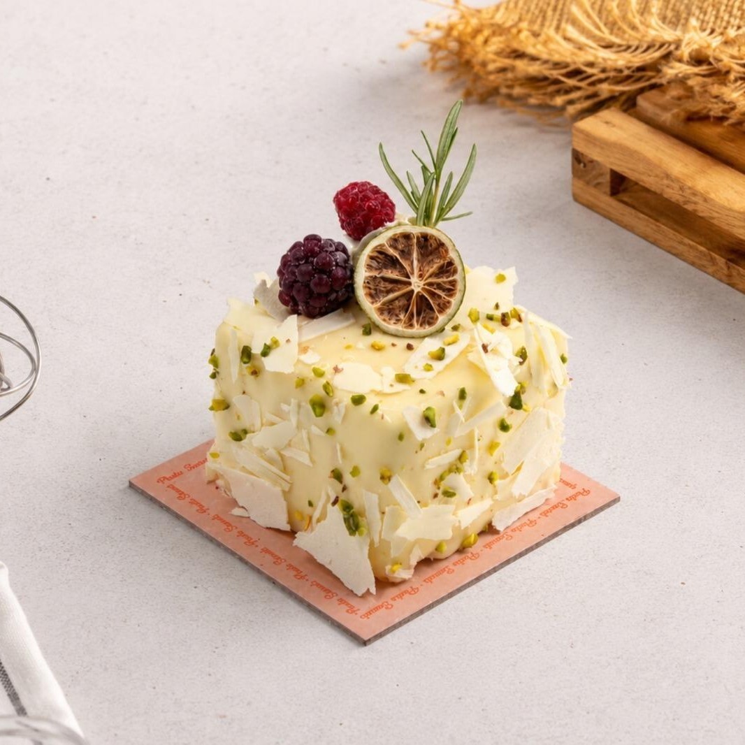 Yaz Rüyası Pasta