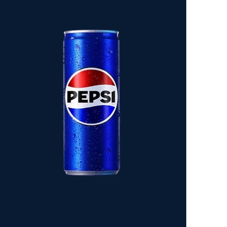 Pepsi (330 ml.)