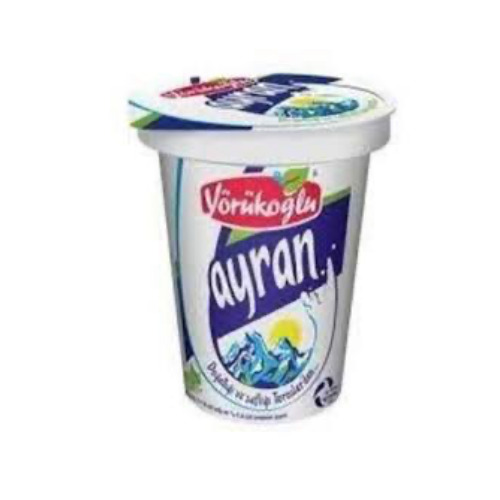 Ayran (27.5 Cl)