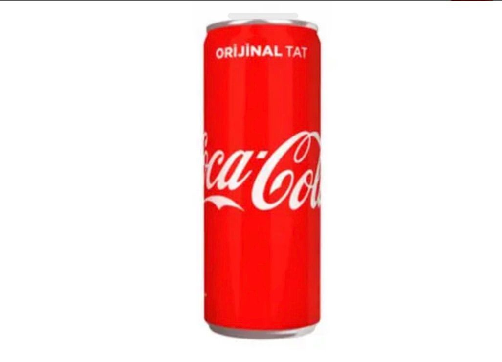 Coca-Cola (33 cl.)