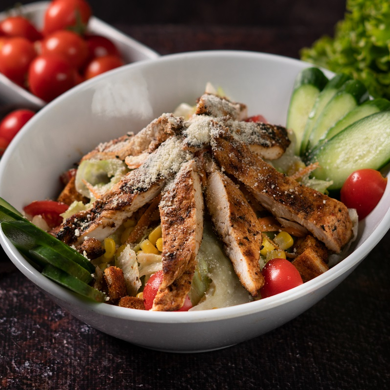 Caesar Salata