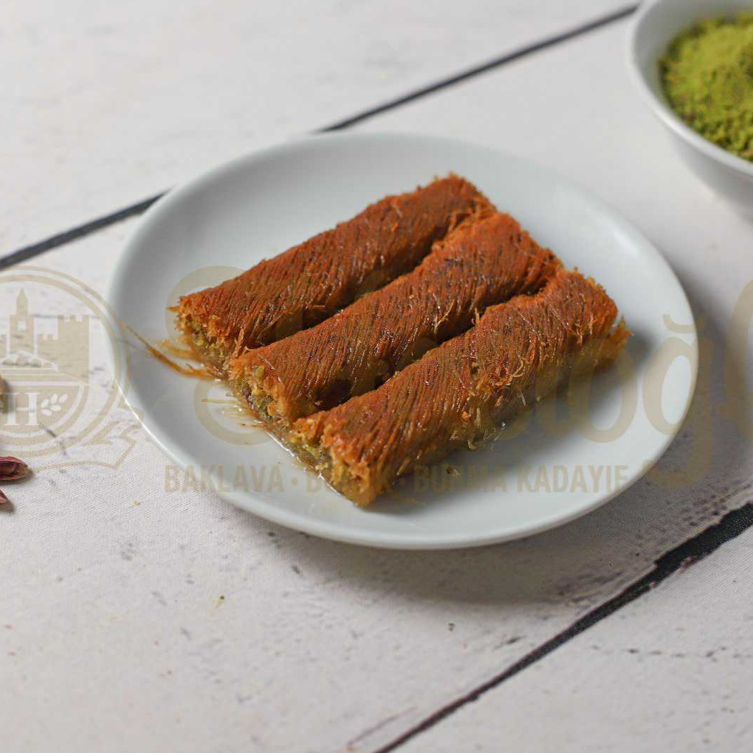 Fıstıklı Kadayıf (250 gr.)