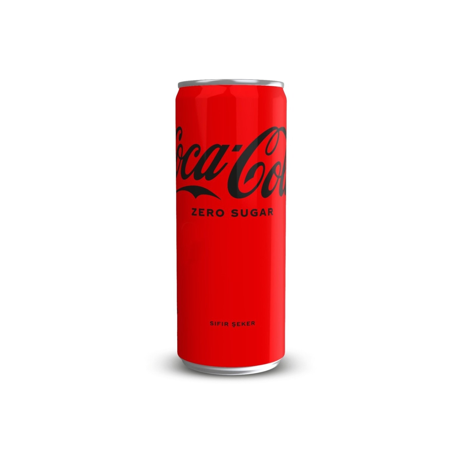 Coca Cola (330 ml)