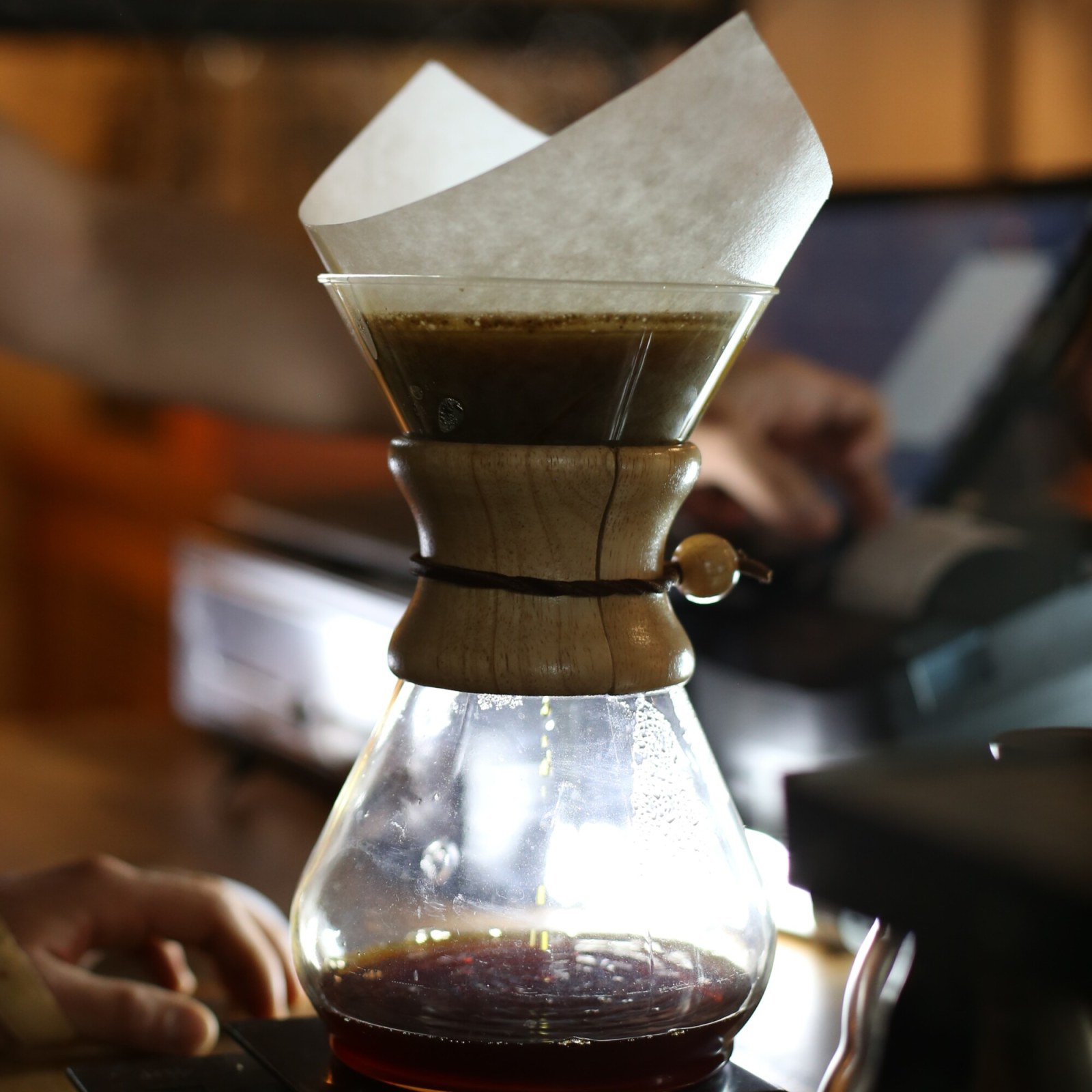 Chemex (12 Oz)