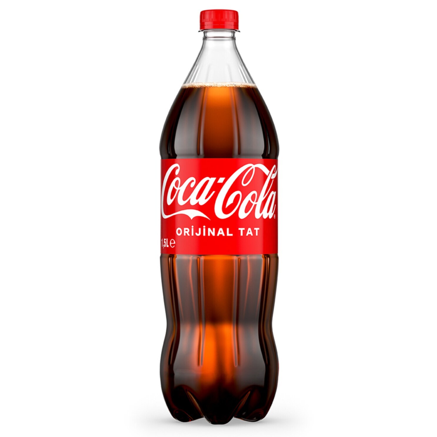 1,5 LİTRE KOLA