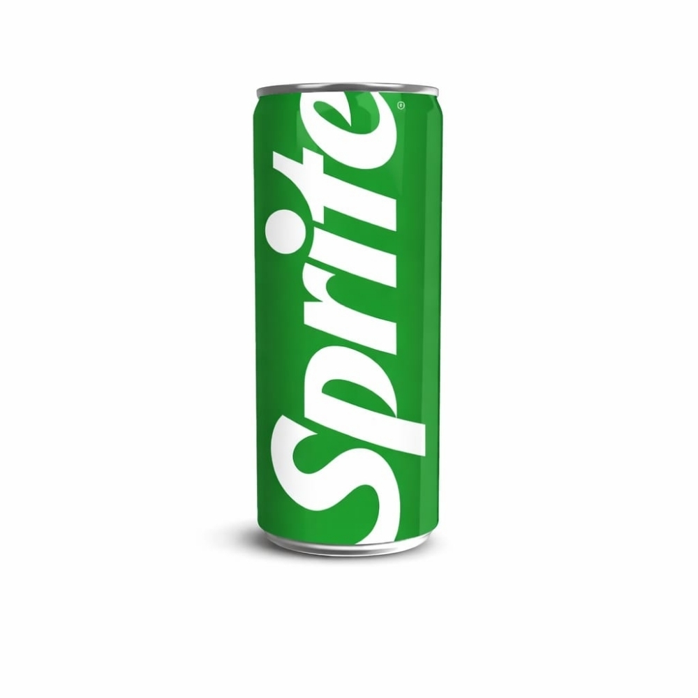 Sprite (33 Cl)