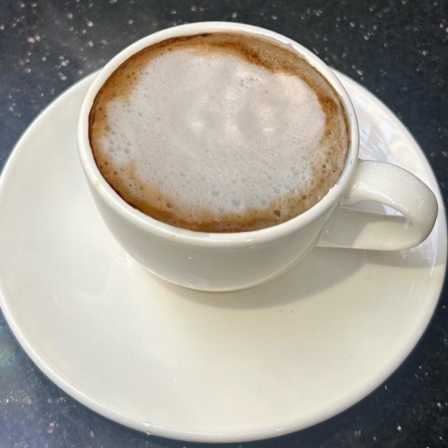 Cappuccino