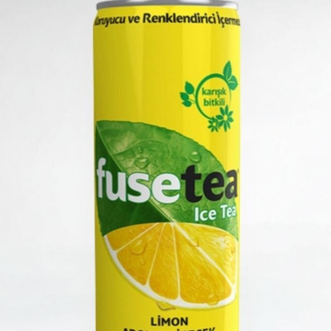 Ice Tea Limon (33 cl)