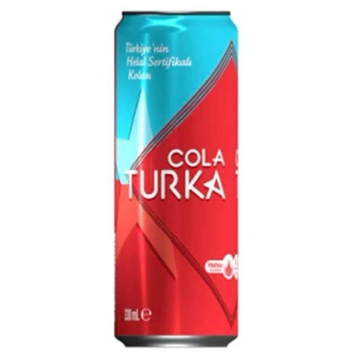 Cola Turka 330 Ml