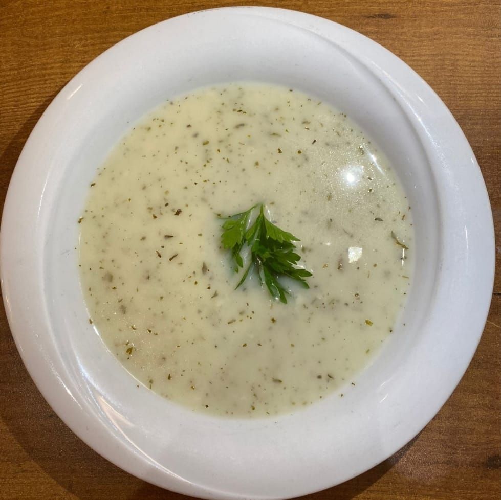 Yayla Çorbası