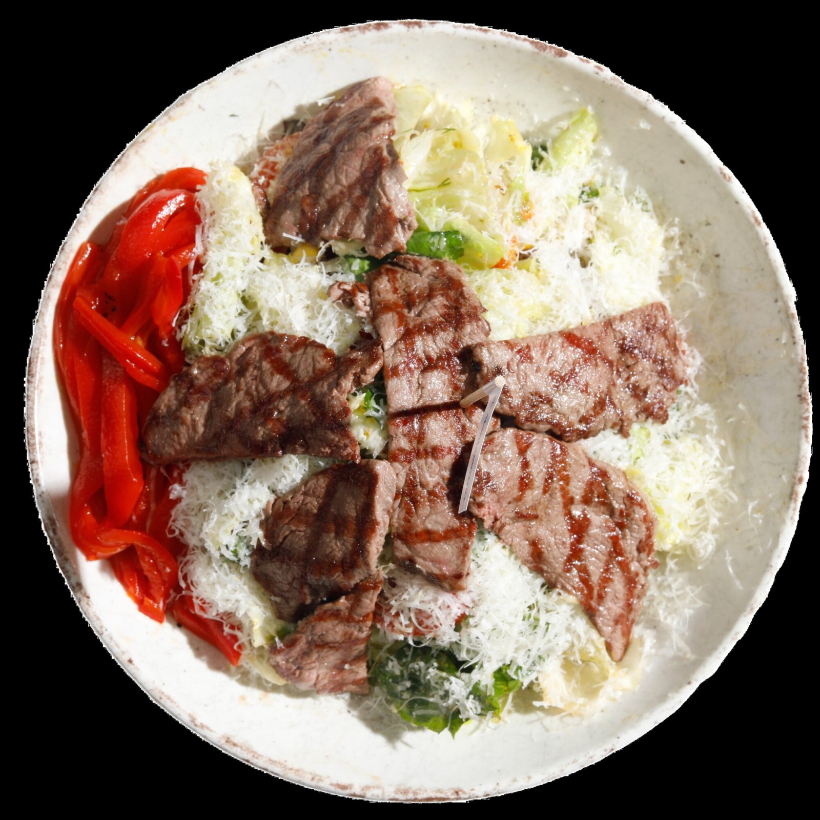 Gastro Bonfileli Salata