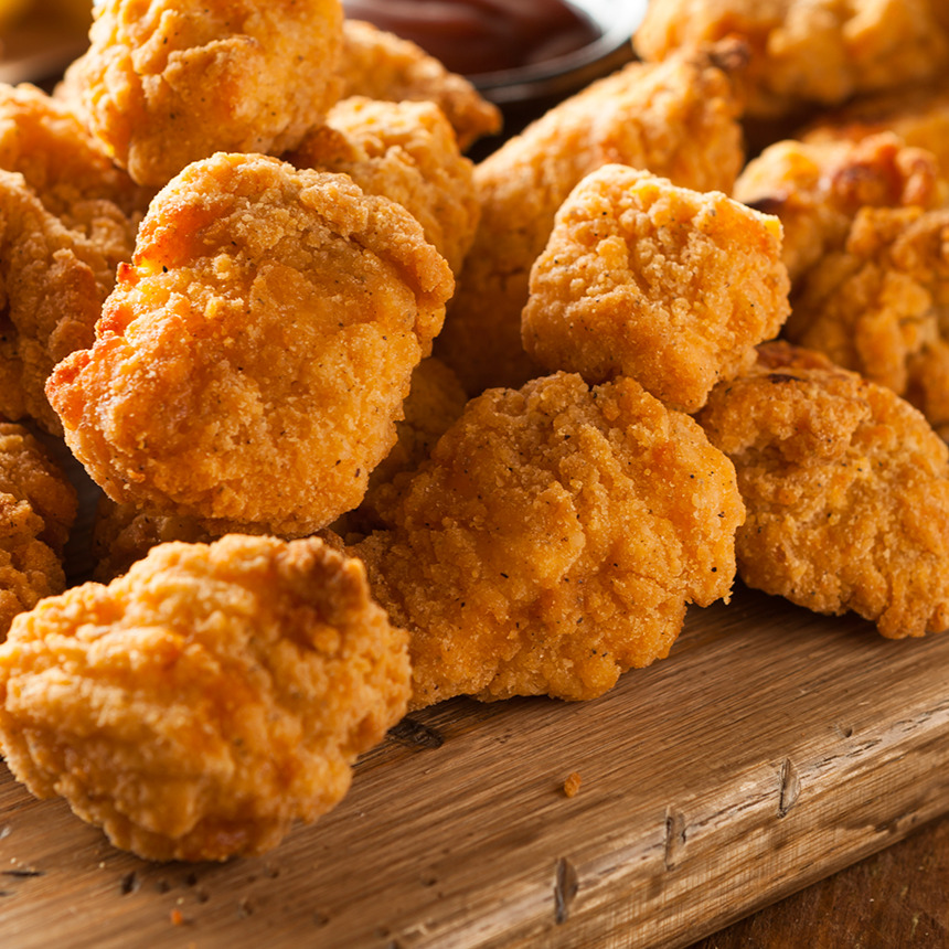 6'lı Nugget
