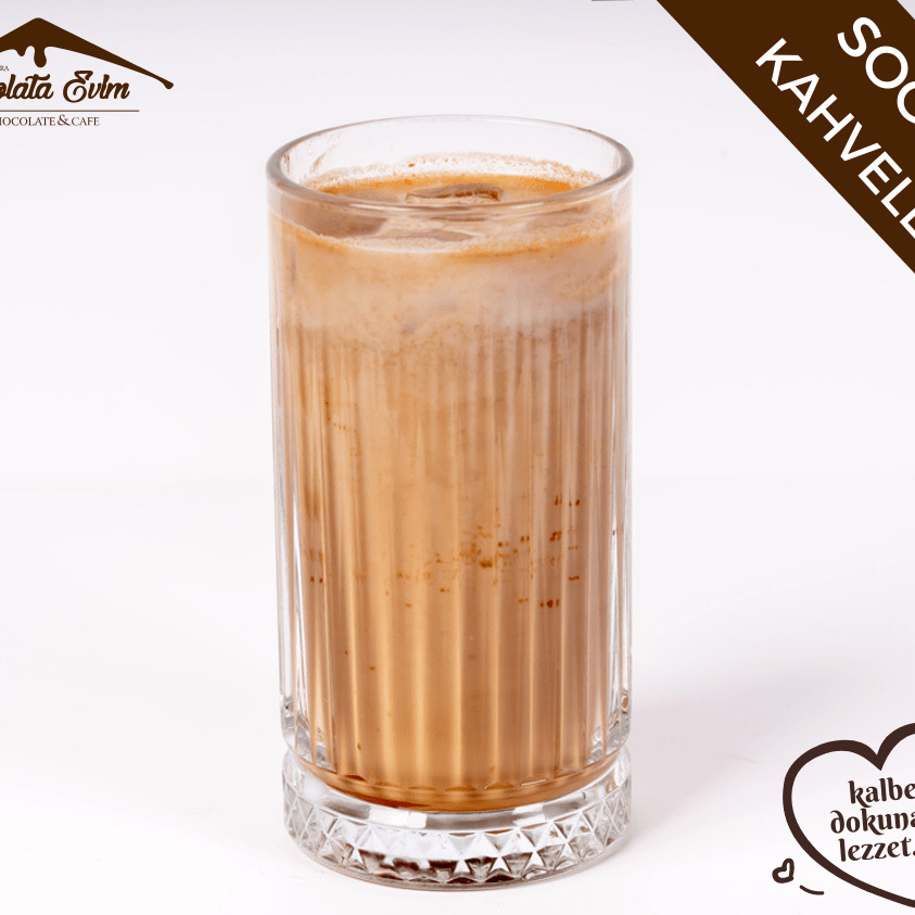 Ice Mocha