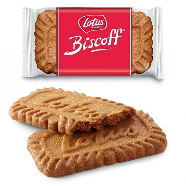 Lotus Biscoff 6,25 Gr